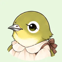 めろ